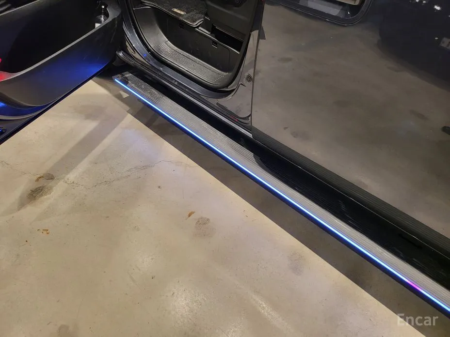 Фото 10 - Hyundai Staria