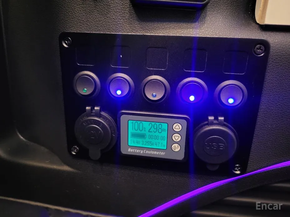 Фото 18 - Hyundai Staria