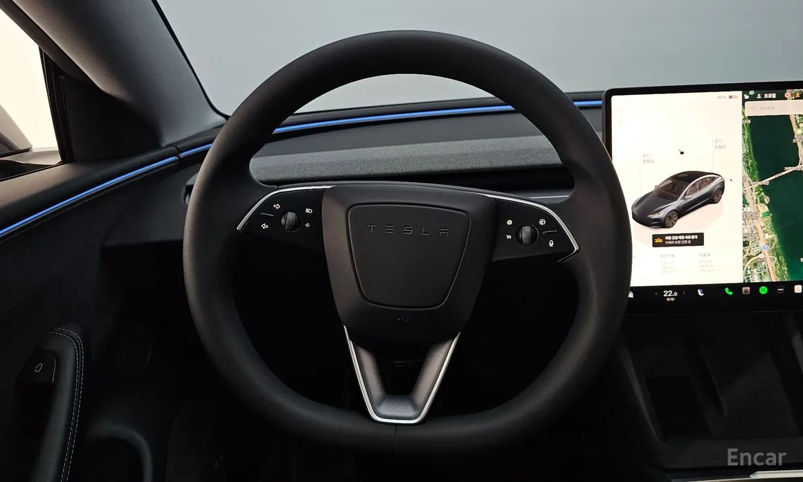 Фото 13 - Tesla Model 3