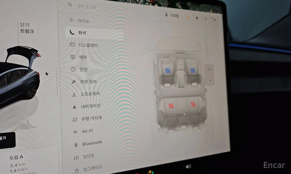 Фото 16 - Tesla Model 3