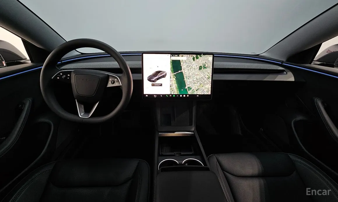 Фото 7 - Tesla Model 3