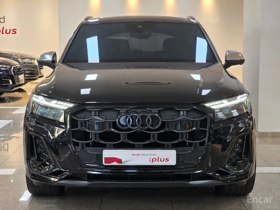 Фото 3 - Audi SQ7