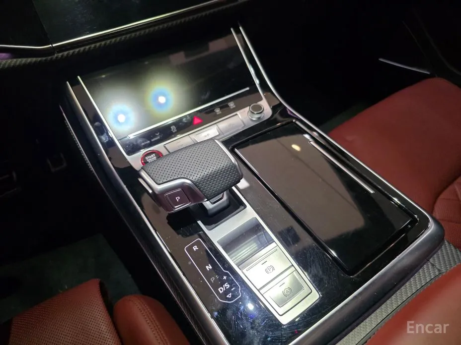 Фото 9 - Audi SQ7