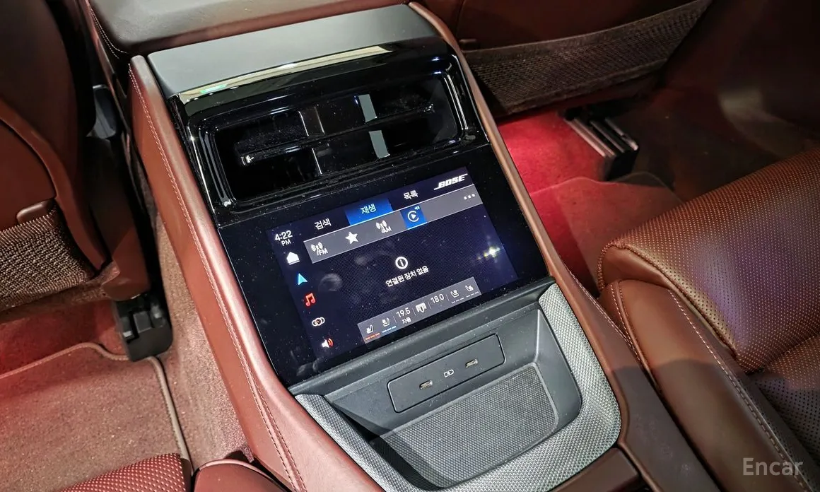 Фото 5 - Porsche Panamera