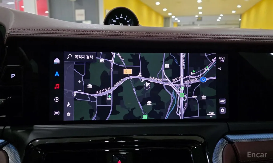 Фото 8 - Porsche Panamera