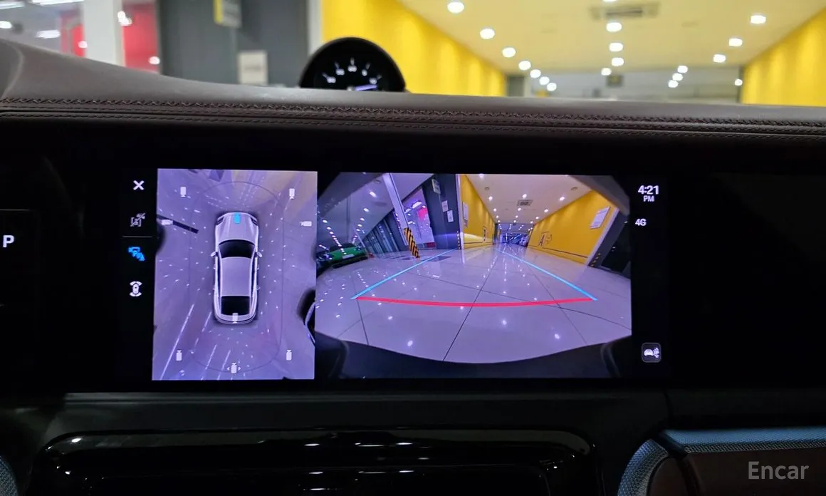 Фото 9 - Porsche Panamera