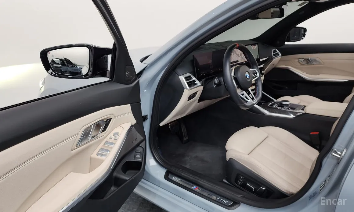 Фото 10 - BMW 3 Series