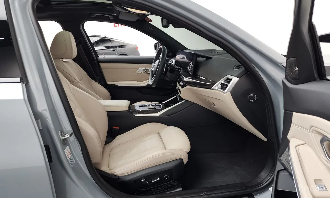 Фото 11 - BMW 3 Series