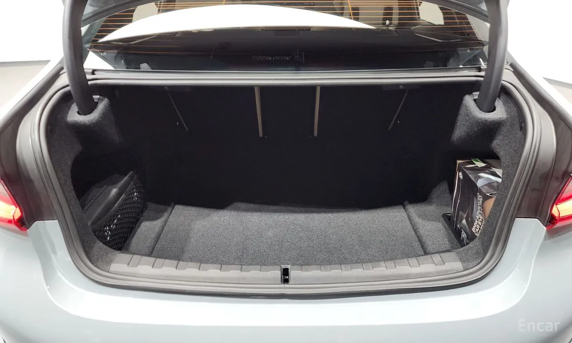 Фото 20 - BMW 3 Series