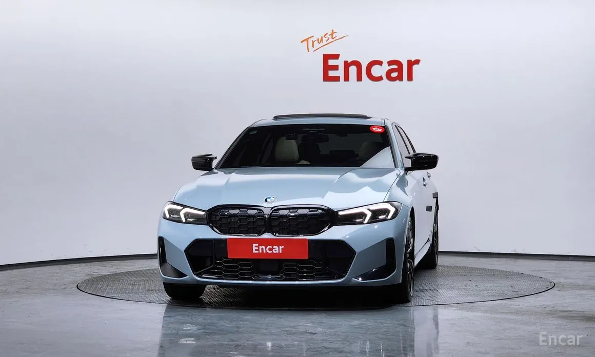 Фото 3 - BMW 3 Series