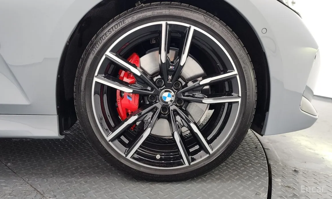 Фото 5 - BMW 3 Series