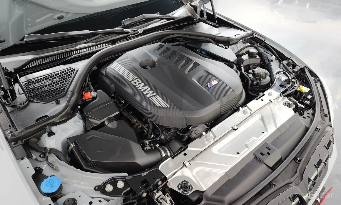 Фото 6 - BMW 3 Series