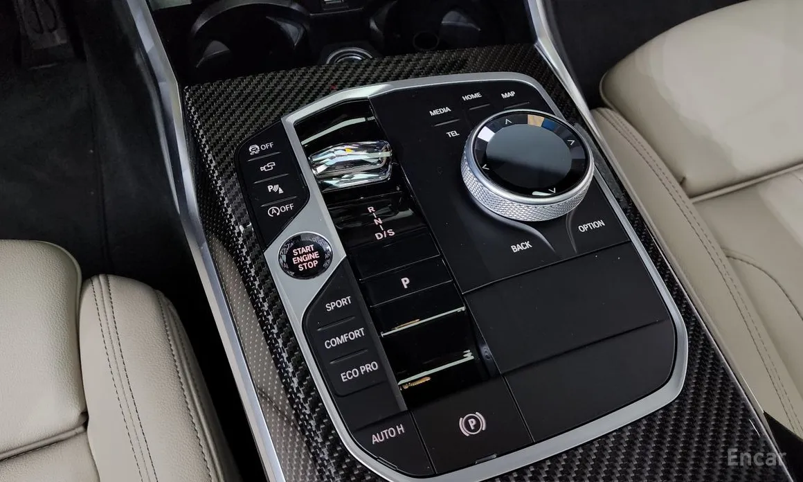 Фото 9 - BMW 3 Series