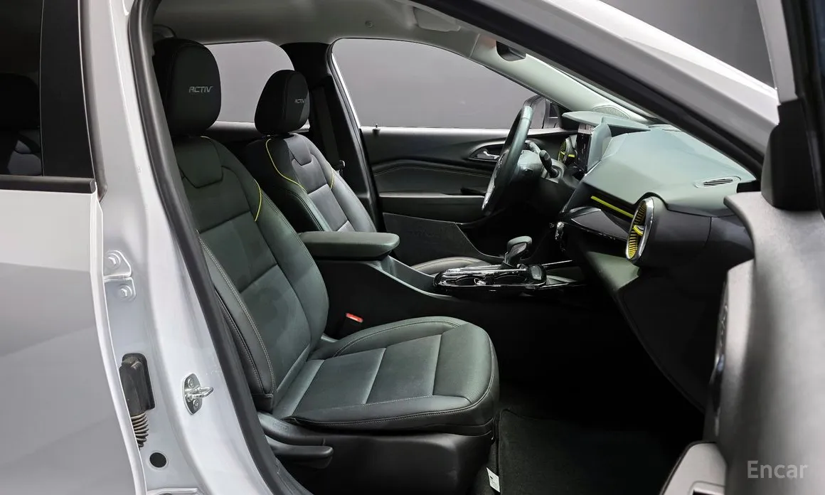 Фото 10 - Chevrolet Trax