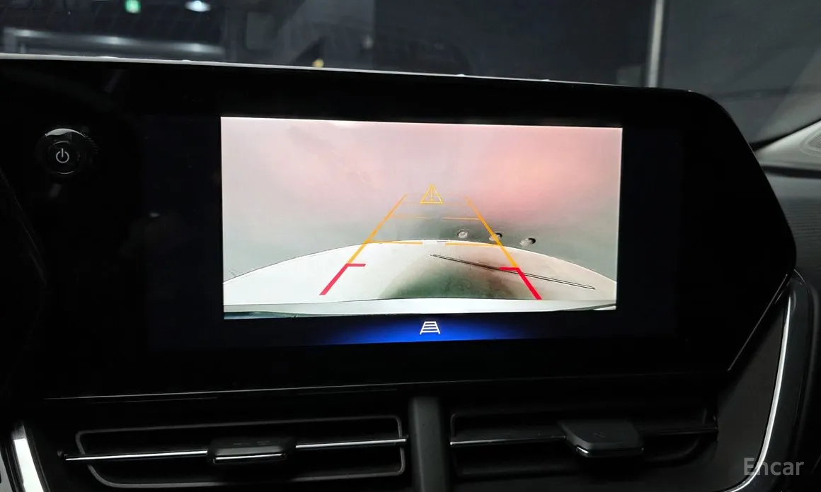 Фото 15 - Chevrolet Trax