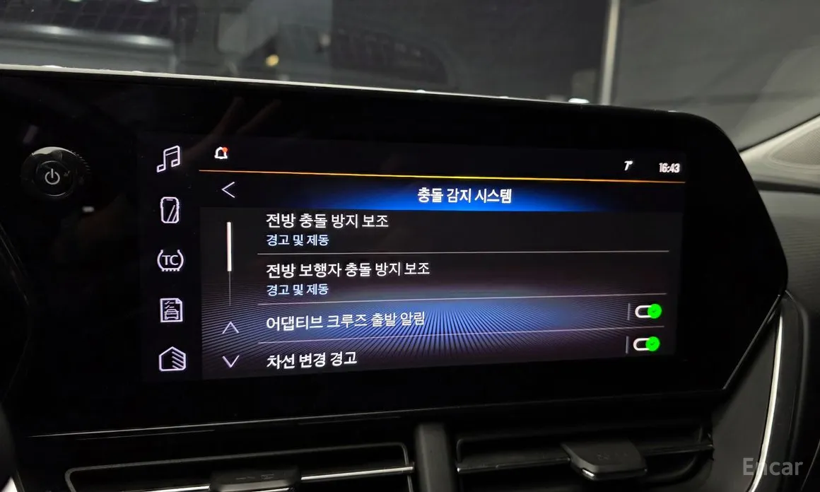 Фото 16 - Chevrolet Trax