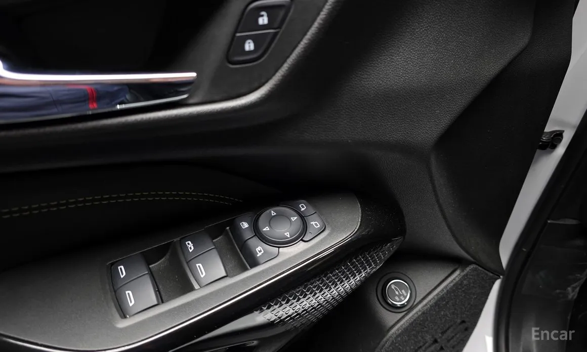 Фото 17 - Chevrolet Trax