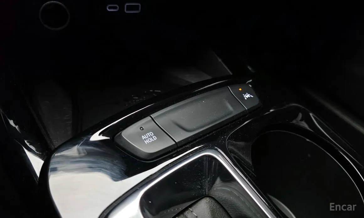 Фото 18 - Chevrolet Trax