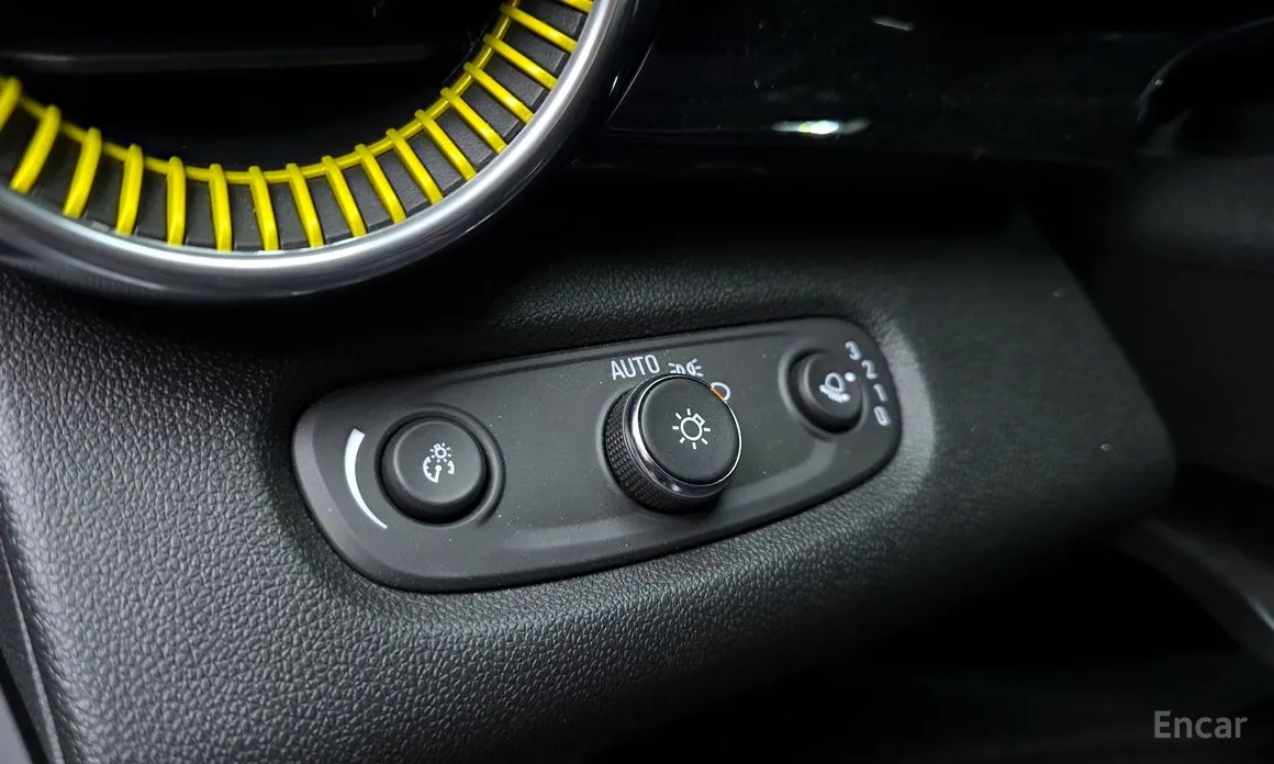 Фото 19 - Chevrolet Trax