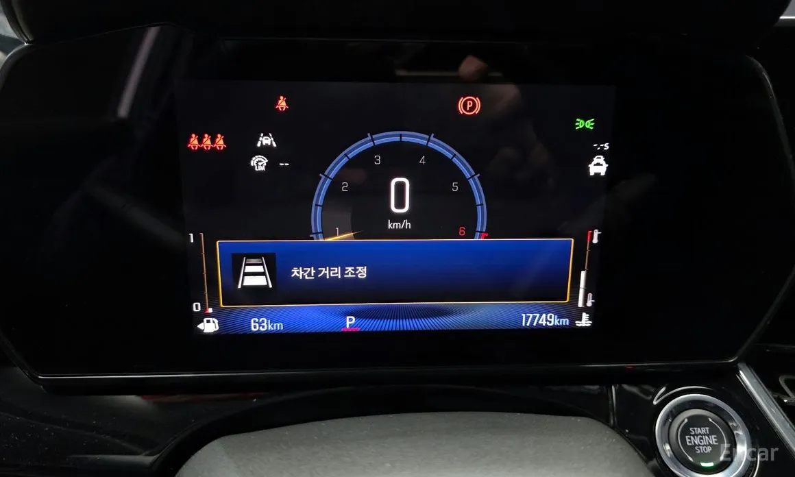 Фото 8 - Chevrolet Trax