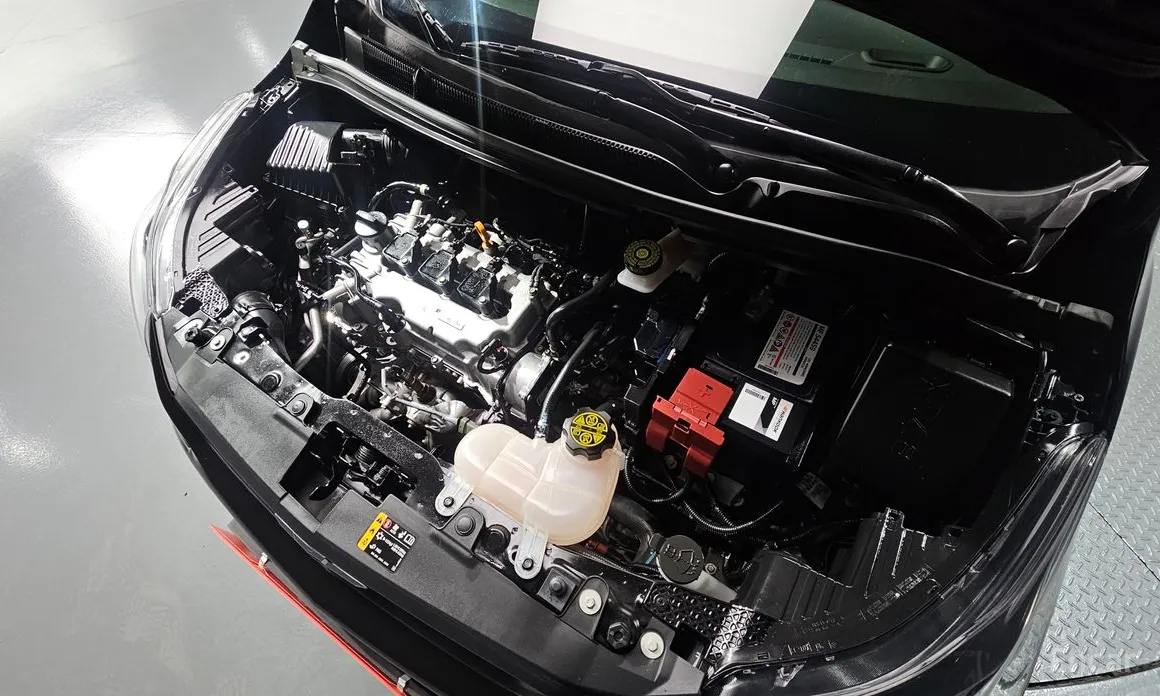 Фото 6 - Chevrolet Spark