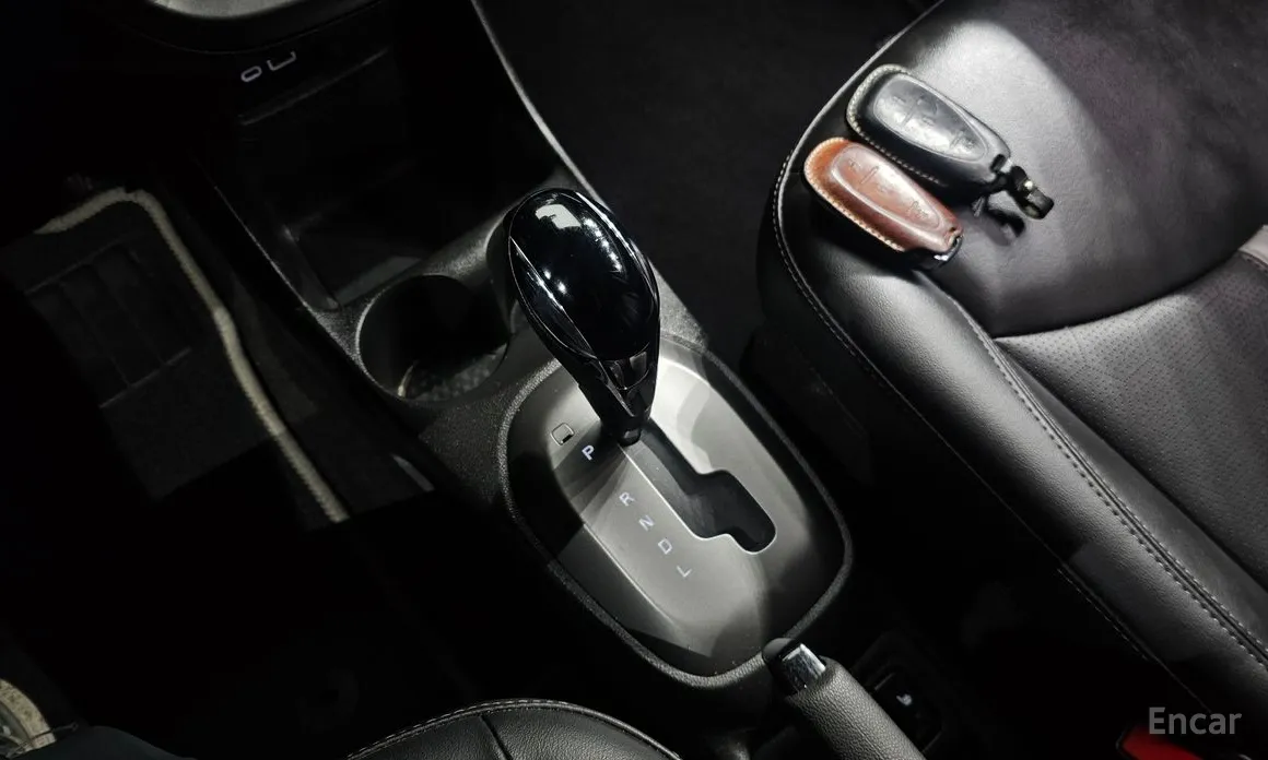 Фото 9 - Chevrolet Spark