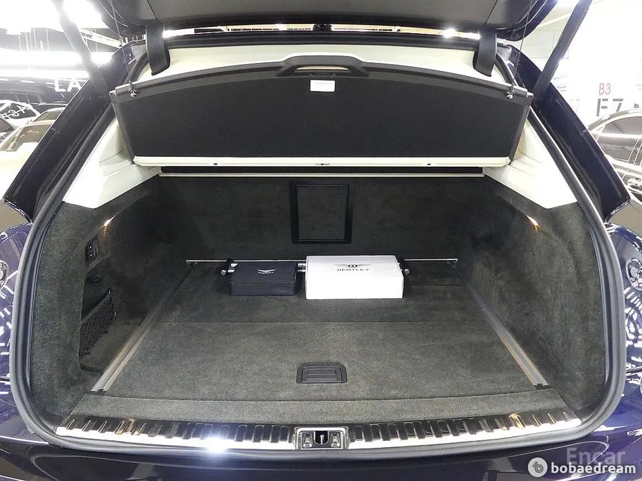 Фото 4 - Bentley Bentayga