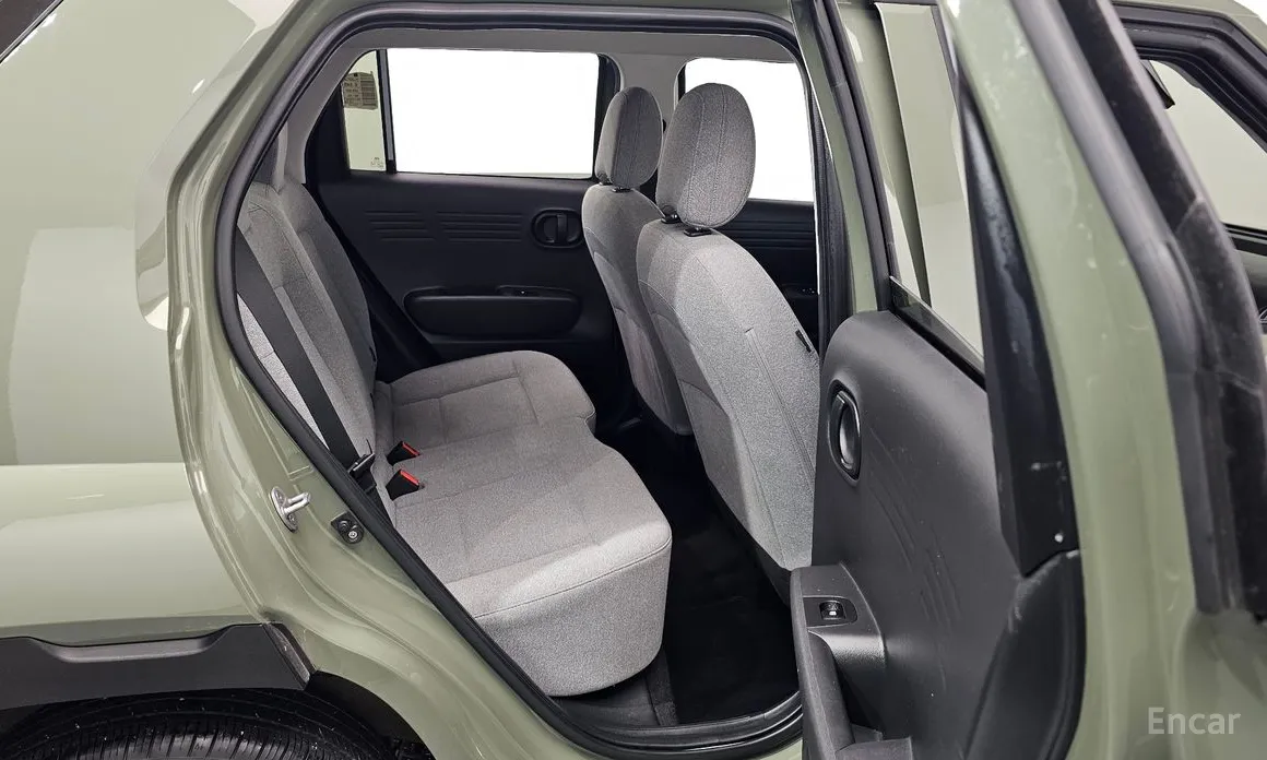 Фото 11 - Hyundai Casper