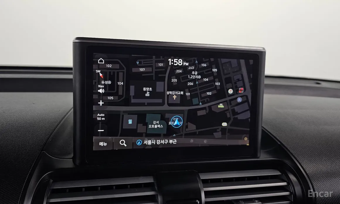 Фото 14 - Hyundai Casper