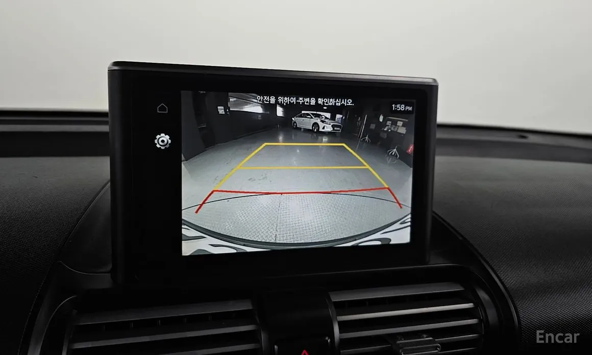 Фото 15 - Hyundai Casper