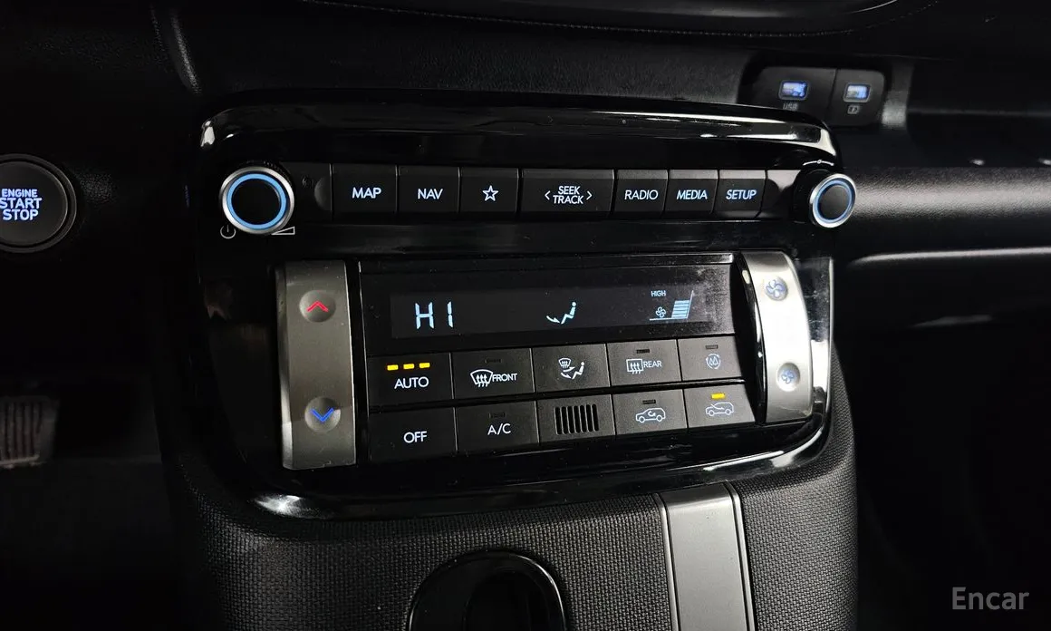 Фото 16 - Hyundai Casper