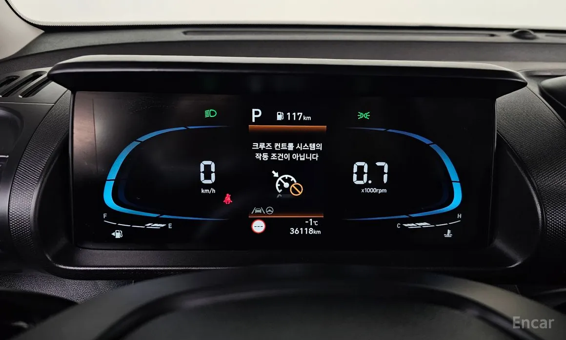 Фото 8 - Hyundai Casper