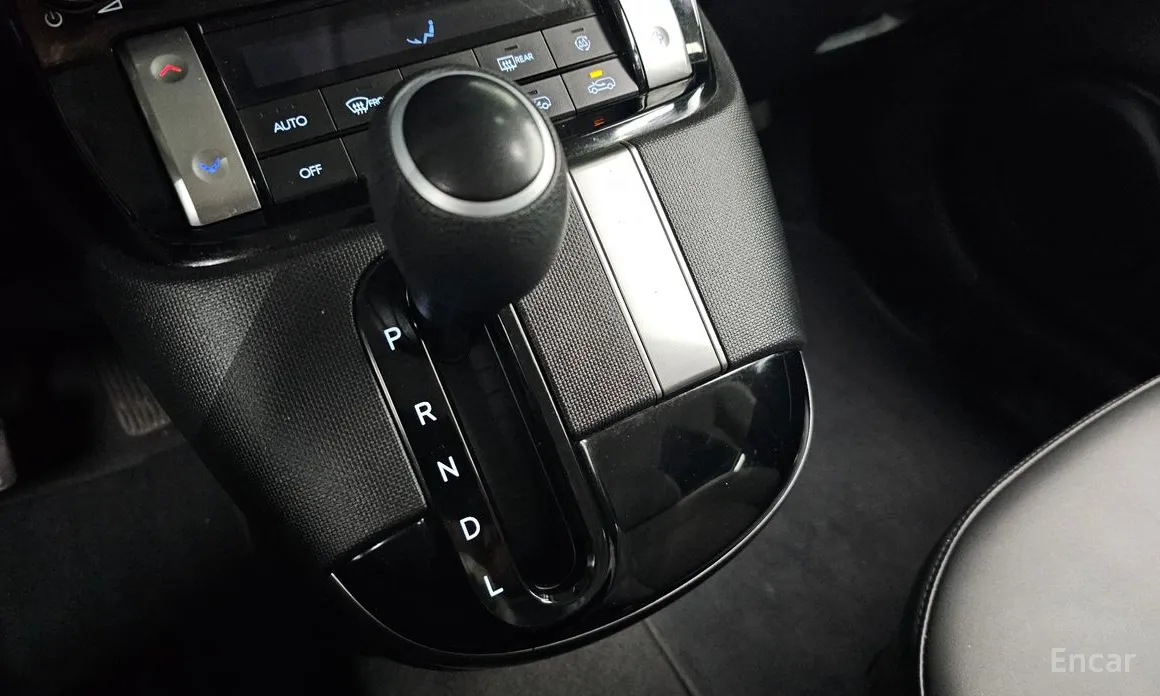 Фото 9 - Hyundai Casper