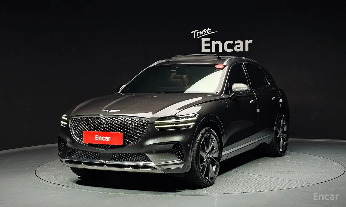 Photo 1 - Genesis GV70