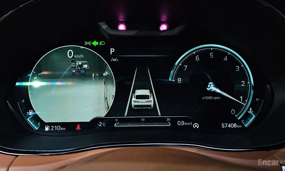 Photo 8 - Genesis GV70