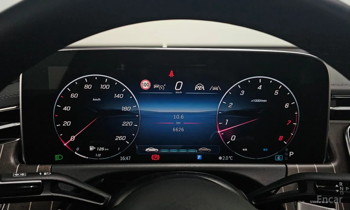 Mercedes-Benz E-Class 2024 E300 4MATIC Exclusive