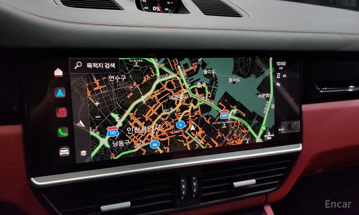 Фото 14 - Porsche Cayenne