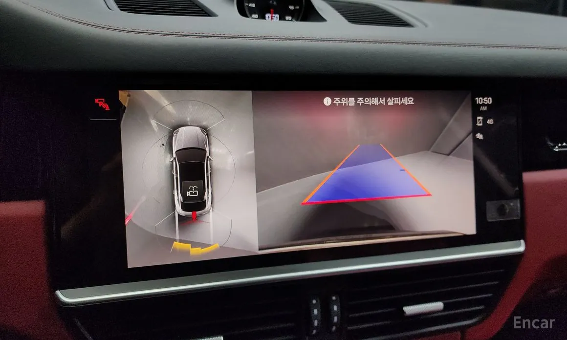 Фото 15 - Porsche Cayenne