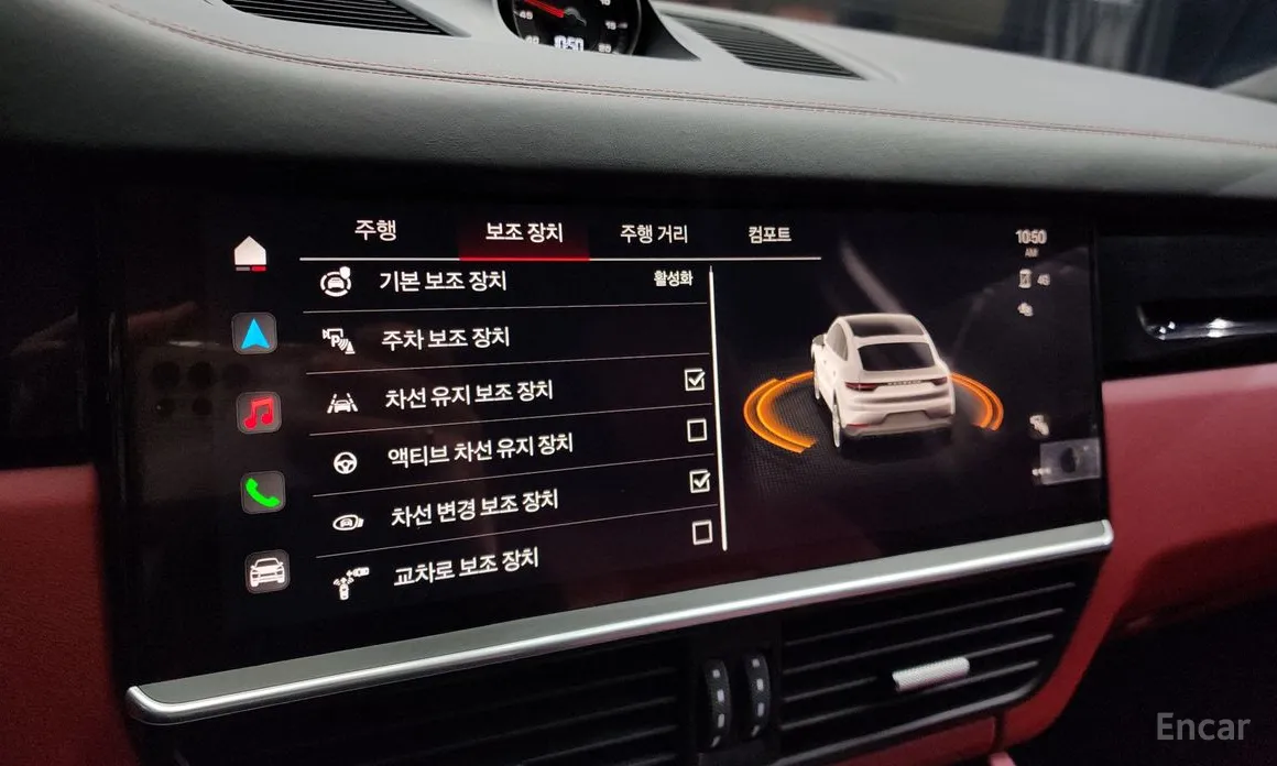 Фото 16 - Porsche Cayenne