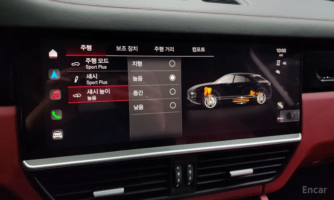 Фото 17 - Porsche Cayenne