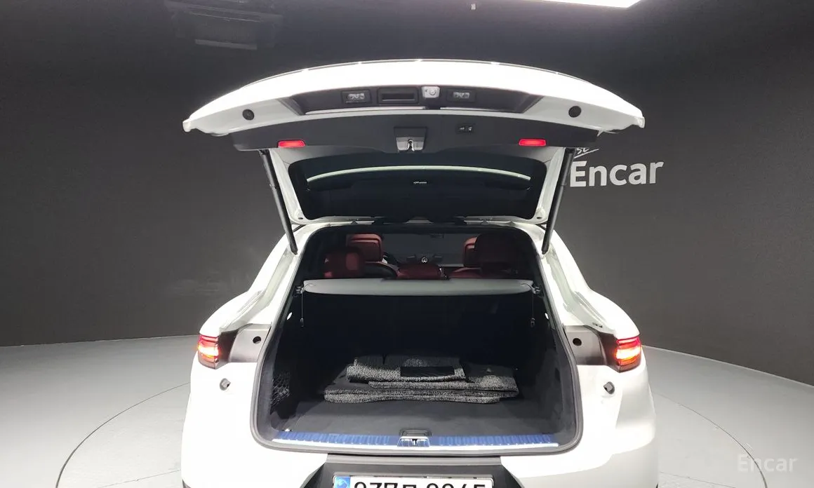 Фото 19 - Porsche Cayenne