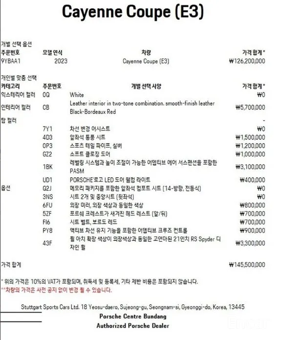 Фото 20 - Porsche Cayenne