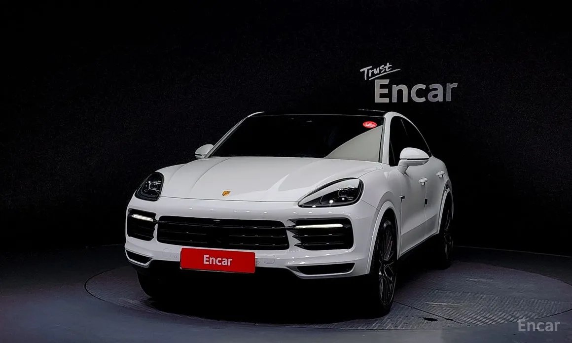 Фото 3 - Porsche Cayenne