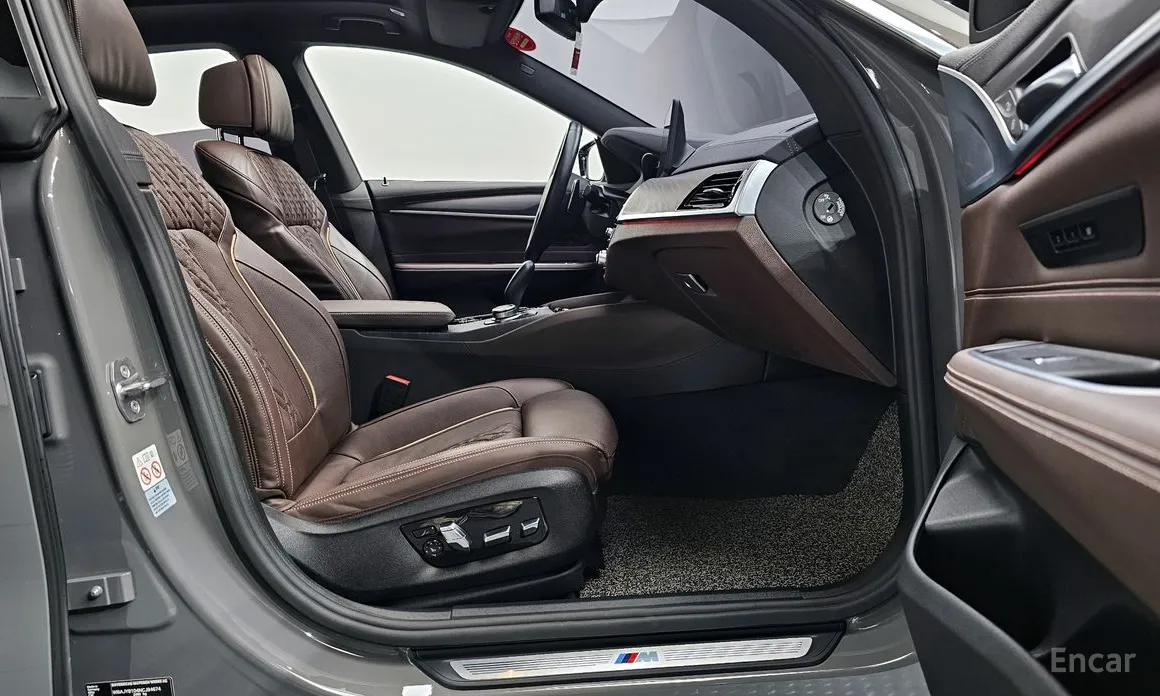 Фото 10 - BMW Gran Turismo