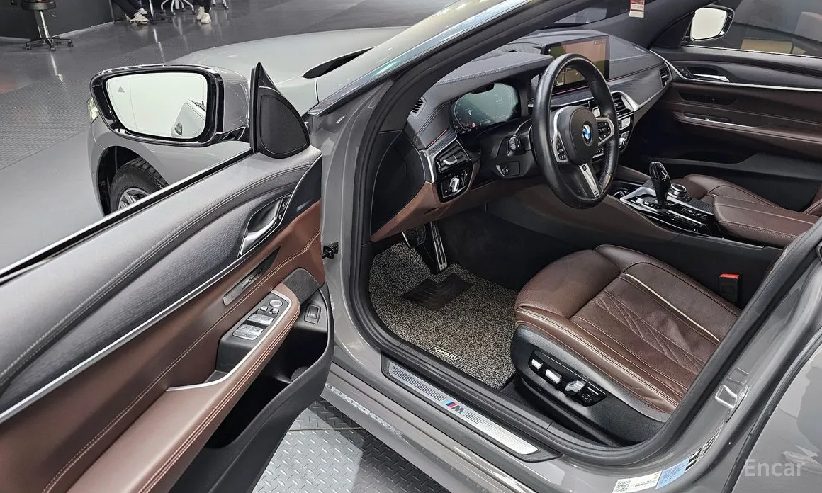 Фото 11 - BMW Gran Turismo