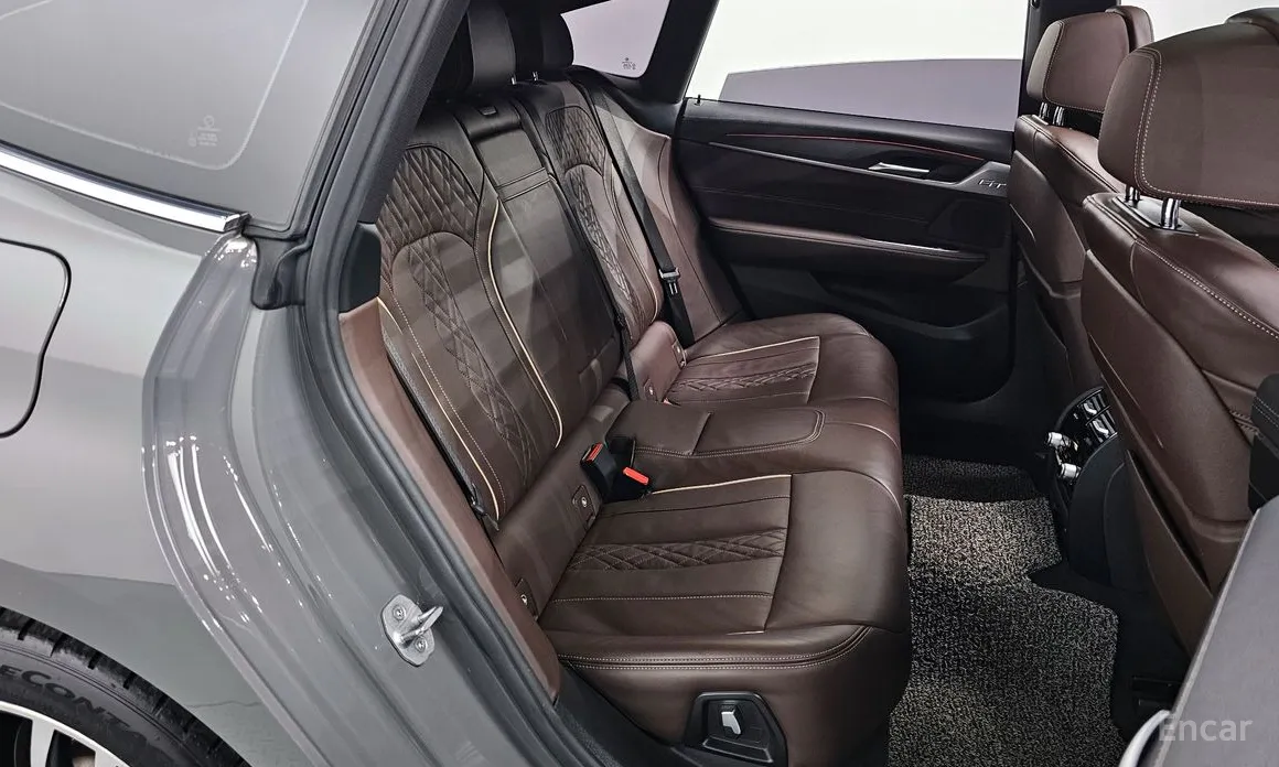 Фото 12 - BMW Gran Turismo