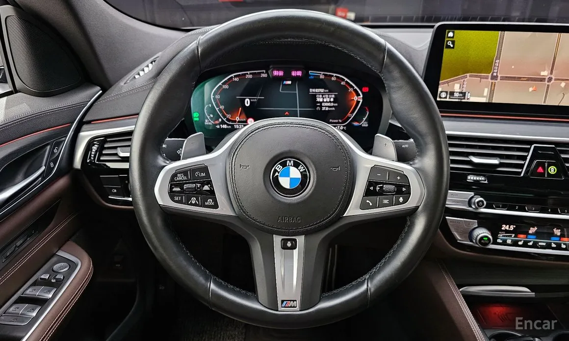 Фото 13 - BMW Gran Turismo