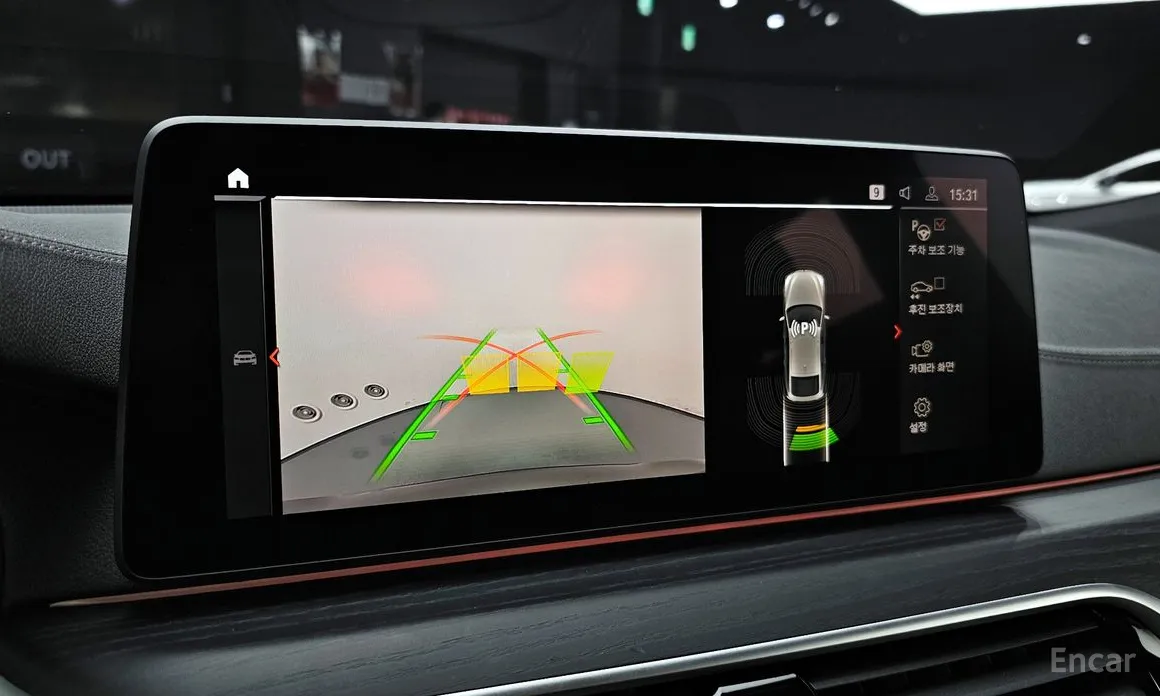 Фото 14 - BMW Gran Turismo