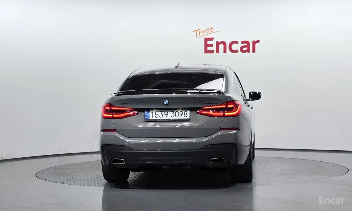 Фото 4 - BMW Gran Turismo