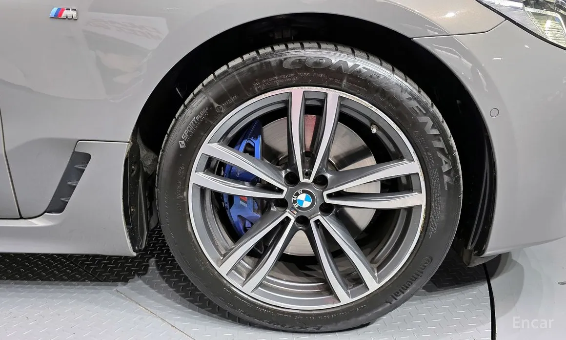 Фото 5 - BMW Gran Turismo